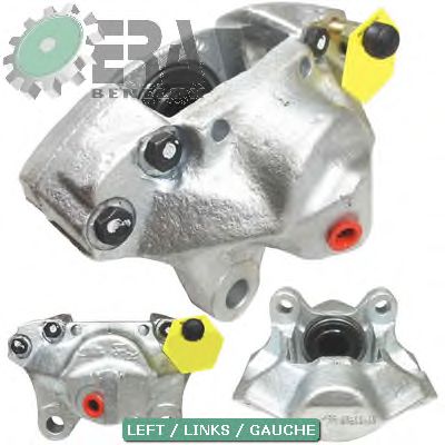 ERA BENELUX bc50537 -  Тормозной суппорт